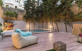 G&M Luxury Residence With Pool