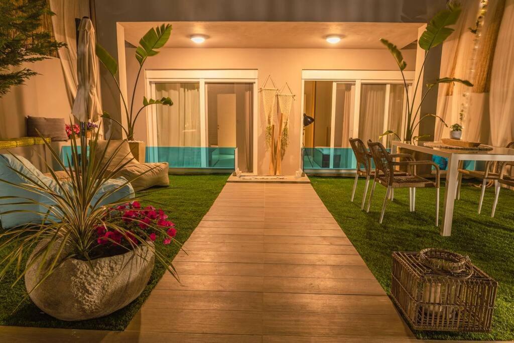G&M Luxury Residence With Pool Chania  Exterior photo